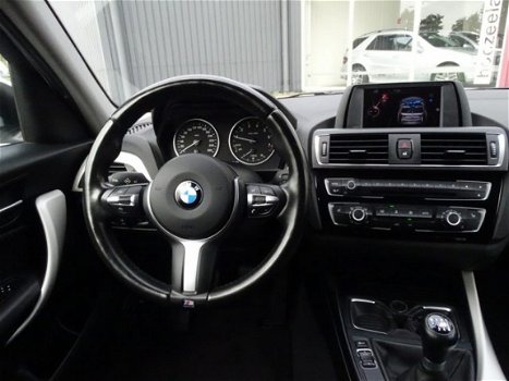 BMW 1-serie - 118i 5-Deurs | Stoelverwarming | Bluetooth | 136PK - 1