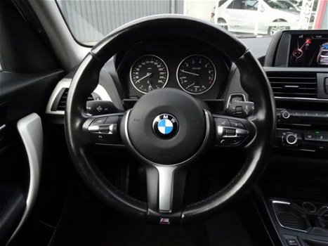 BMW 1-serie - 118i 5-Deurs | Stoelverwarming | Bluetooth | 136PK - 1