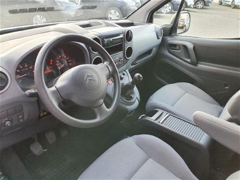 Citroën Berlingo - 1.6 VTi Bestel INCL. BTW / BPM - 1