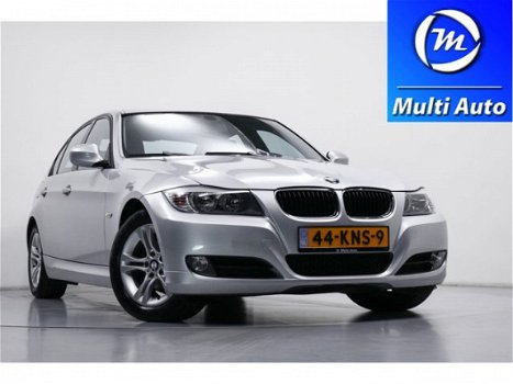 BMW 3-serie - 318i Business Line Sportstoelen Navigatie Climate Control - 1