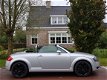 Audi TT Roadster - 1.8 5V Turbo Clima / Bose / 139.000km / Keurige HOLL auto - 1 - Thumbnail
