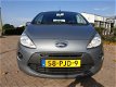 Ford Ka - 1.2 S/S, E 750 Sloop Premie Zondag Open - 1 - Thumbnail