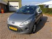 Ford Ka - 1.2 S/S, E 750 Sloop Premie Zondag Open - 1 - Thumbnail