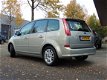 Ford C-Max - 2.0-16V 145pk Aut. Ghia Leder/Navi/Park sens v+a - 1 - Thumbnail