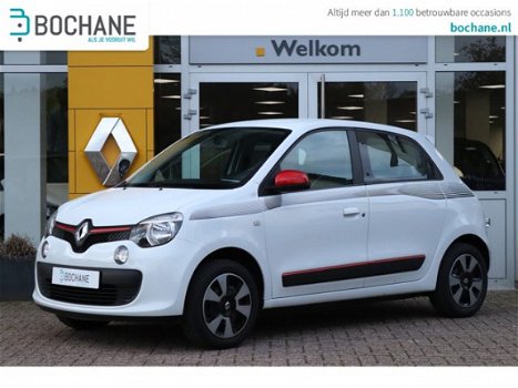 Renault Twingo - SCe 70 Collection NAVI APP /AIRCO /DAB RADIO - 1