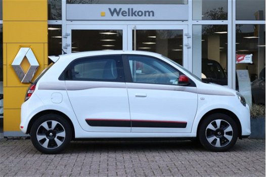 Renault Twingo - SCe 70 Collection NAVI APP /AIRCO /DAB RADIO - 1