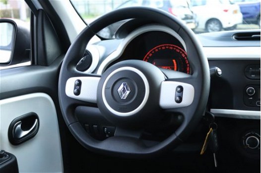 Renault Twingo - SCe 70 Collection NAVI APP /AIRCO /DAB RADIO - 1