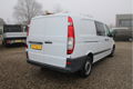 Mercedes-Benz Vito - 116 CDI 343 DC Luxe Dubbele cabine Airco - 1 - Thumbnail