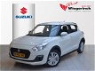 Suzuki Swift - 1.2 Comfort BLACK & WHITE EDITION [ LEDER | SPOILER | BODYKIT | LM-VELGEN ] - 1 - Thumbnail