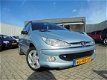 Peugeot 206 SW - 1.6-16V XS Elek. Ramen. Trekhaak. APK 08-2020 - 1 - Thumbnail