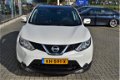 Nissan Qashqai - 1.5 dCi Leer Panoramadak Xenon 360 Camera Led Navigatie Keyless side AssistCruise C - 1 - Thumbnail