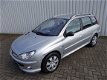 Peugeot 206 SW - 1.6-16V Quiksilver - 1 - Thumbnail