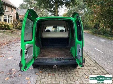 Renault Kangoo - KANGOO 1.5 DCI 80 EURO 2000 - 1