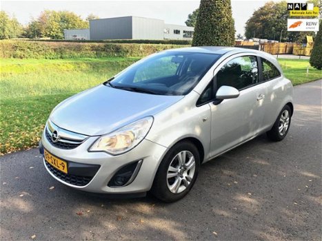 Opel Corsa - 1.3 CDTi EcoFlex S/S Cosmo - 1