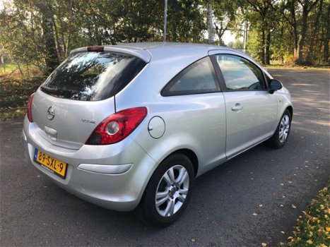 Opel Corsa - 1.3 CDTi EcoFlex S/S Cosmo - 1