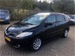 Mazda 5 - 5 2.0 CiTD Executive 2006 7-persoons Trekhaak Airco - 1 - Thumbnail