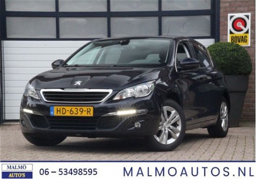 Peugeot 308 - 1.6 BlueHDi Blue Lease Executive - 1