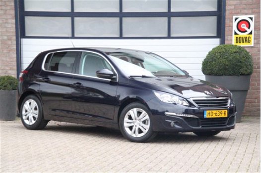 Peugeot 308 - 1.6 BlueHDi Blue Lease Executive - 1