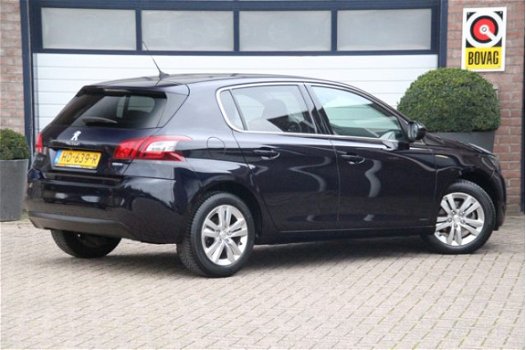 Peugeot 308 - 1.6 BlueHDi Blue Lease Executive - 1