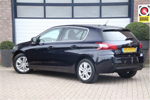 Peugeot 308 - 1.6 BlueHDi Blue Lease Executive - 1