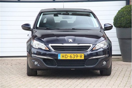 Peugeot 308 - 1.6 BlueHDi Blue Lease Executive - 1