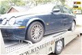 Jaguar S-type - 2.7D V6 iDition DEFECTE MOTOR - 1 - Thumbnail