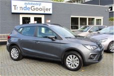 Seat Arona - 1.0 TSi Style | CLIMA | PDC | STOELVERW. |