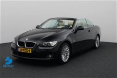 BMW 3-serie Cabrio - 320i XENON / STOELVERW / PARKEERSENSOREN