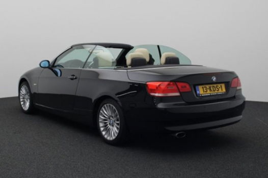 BMW 3-serie Cabrio - 320i XENON / STOELVERW / PARKEERSENSOREN - 1