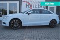 Audi A3 - 1.4 TFSi 150pk Ambition ECC NaviPlus Cruise Sport - 1 - Thumbnail