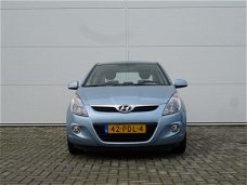 Hyundai i20 - 1.2i i-Catcher