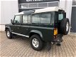 Land Rover Defender - 110 TD5 SW bj2000 9-persoons *Bijtellingsvriendelijk *Dakje *16i - 1 - Thumbnail