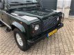 Land Rover Defender - 110 TD5 SW bj2000 9-persoons *Bijtellingsvriendelijk *Dakje *16i - 1 - Thumbnail