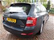 Skoda Octavia Combi - 1.6 TDI 110PK GREENLINE BUSINESSLINE - 1 - Thumbnail