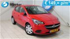 Opel Corsa - 1.4-16V 101Pk Airco Winterpack Trekhaak Cruise - 1 - Thumbnail