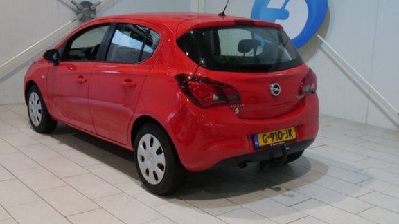 Opel Corsa - 1.4-16V 101Pk Airco Winterpack Trekhaak Cruise - 1