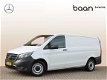 Mercedes-Benz Vito - 114 CDI Lang | Airco, Achterdeuren, Parkeersensoren | Certified 24 maanden gara - 1 - Thumbnail