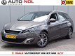 Peugeot 308 SW - 1.2 PureTech Allure Navi Leder Stoelverw Pano Isofix Dakrails 6versn Led - 1 - Thumbnail