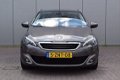 Peugeot 308 SW - 1.2 PureTech Allure Navi Leder Stoelverw Pano Isofix Dakrails 6versn Led - 1 - Thumbnail