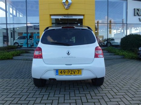 Renault Twingo - 1.5 dCi 85pk ECO² Collection - 1
