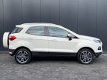 Ford EcoSport - 1.0 125pk Titanium 1e eigenaar Leder Led Fabrieksgarantie - 1 - Thumbnail