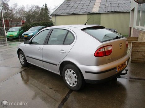 Seat Leon - 1.6-16V Stella - 1