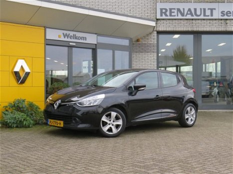 Renault Clio - 1.2 TCe Expression | Automaat | Navigatie | - 1