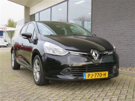 Renault Clio - 1.2 TCe Expression | Automaat | Navigatie | - 1