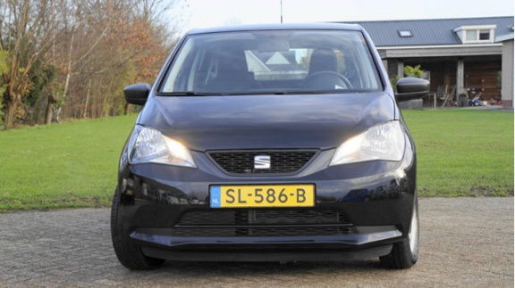 Seat Mii - 1.0 Reference Airco 5 drs - 1