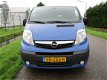 Opel Vivaro - 2.0 CDTI L1H1 DC Met Airco en Navigatie - 1 - Thumbnail