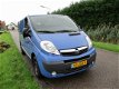 Opel Vivaro - 2.0 CDTI L1H1 DC Met Airco en Navigatie - 1 - Thumbnail