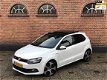 Volkswagen Polo - 1.4 TSI GTI Automaat Navigatie Schuifdak - 1 - Thumbnail