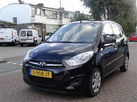 Hyundai i10 - AIRCO / APK 16-10-2020 - 1