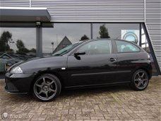 Seat Ibiza - 1.4-16V Sport